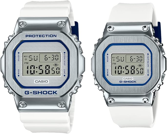 高級ブランド 国内正規品 G-SHOCK GM-5600LC-7JF 新品未使用
